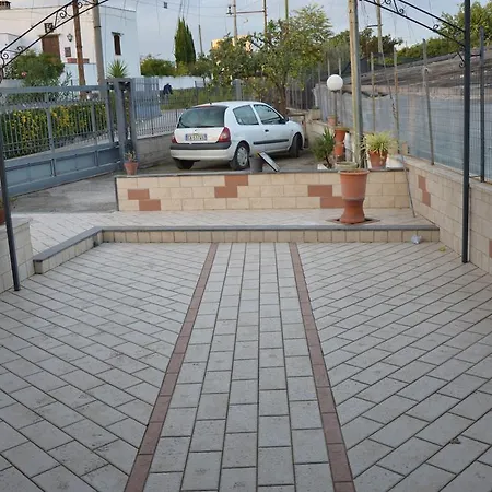 Vakantiehuis Florindaus