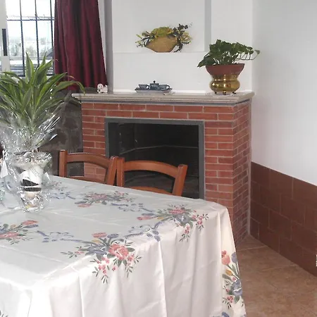Vakantiehuis Florindaus Boscoreale