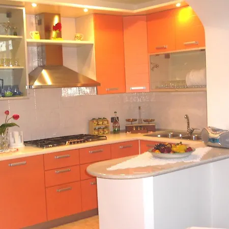 Vakantiehuis Florindaus *