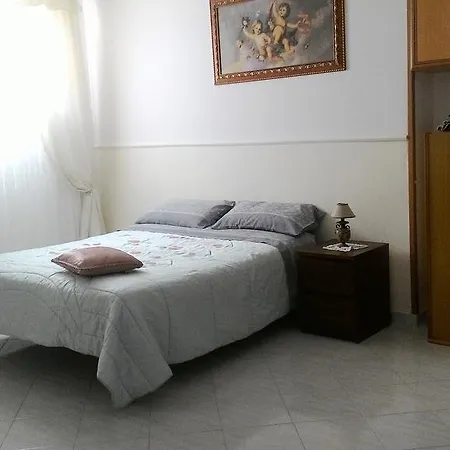 Vakantiehuis Florindaus